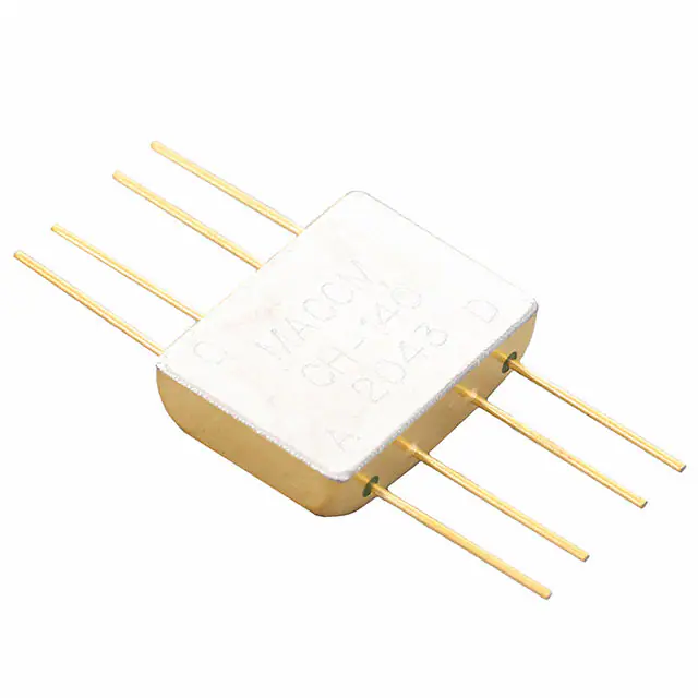 CH-140-PIN MACOM Technology Solutions  HF-Richtkoppler